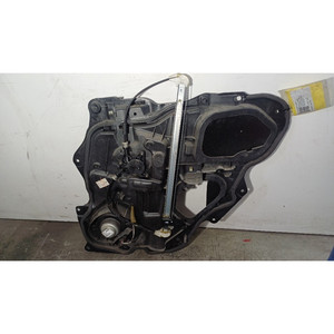 Mécanisme de levage de la vitre arrière. SX MAZDA 3 Série Berline BP4K73590E Y603 (03>09) - Product Image 5