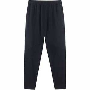 Wholesale Custom Logo Summer Quick Dry Eco-Friendly Breathable Waterproof Canvas High <b>Elastic</b> Waist Lightweight Slim Fit Men's - Product Image 3
