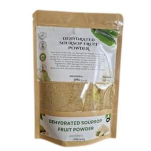 Polvo de Guanábana liofilizado al por mayor de la ciudad de Ho Chi Minh, Vietnam, marca EXPAD - Product Image 1