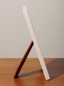 Article artisanal indien de haute qualité, produit à prix de gros très vendu, cadre photo en bois et résine, design personnalisé - Product Image 2