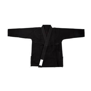 ชุดกิโมโน Jitsu น้ำหนักเบาสำหรับเด็กเครื่องแบบศิลปะการต่อสู้โลโก้ออกแบบได้ตามต้องการเครื่องแบบ BJJ น้ำหนักเบาพิเศษ - Product Image 2