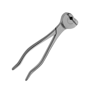 Précision parfaite MARTIN diamant coupe-fil 1.25mm capacité acier inoxydable certifié CE Instrument chirurgical orthopédique - Product Image 6