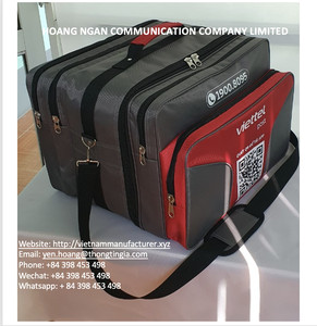 Oem/odm เวียดนามผู้ผลิต,ถุงเก็บ,แบกกระเป๋าทำในเวียดนาม - Product Image 3