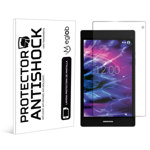 ฟิล์มกันรอยหน้าจอ ANTISHOCK สำหรับแท็บเล็ตเมดิออน ไลฟ์แท็บ P8313 - Product Image 1