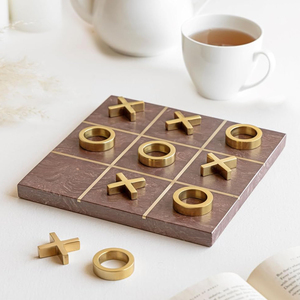 เกมกระดาน Mancala ไม้ผู้ใหญ่เด็กลูกปัดหลากสีสำหรับปาร์ตี้ผู้ใหญ่ | เกม | บอร์ดและเกมแบบดั้งเดิม - Product Image 6