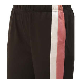 Chándal de lana tecnológica de algodón 100% de alta calidad para mujer de dos piezas en Pakistán Tops largos Xl tamaño/chándal de algodón 100% - Product Image 2