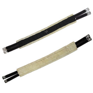 Circunferencia de caballo de alta durabilidad Fabricante de alta calidad al por mayor Equipo de equitación Comodidad Circunferencia de equitación - Product Image 1