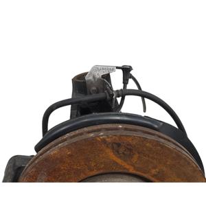 EJE DELANTERO IZQUIERDO COMPLETO VOLKSWAGEN Taigo Serie 2Q0407255AD (21>) - Product Image 4