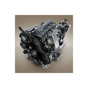 Moteur turbo diesel TOYOTAA 1VD-FTV V8 pour Land Cruiser séries 200 et 70 - Product Image 2