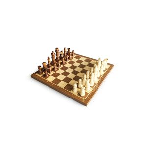 ชุดหมากรุกรูปดาวขนาด29x29ซม. - Product Image 3