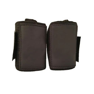 Bandes de boxe pour hommes en coton mélangé, respirantes, écologiques, légères, durables, de qualité supérieure, personnalisables, meilleur design, haut de gamme - Product Image 5