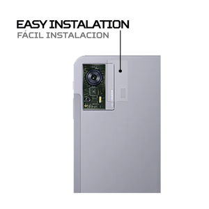 ฟิล์มกันรอยหน้าจออูคิเทล OT5 แอนติช็อค - Product Image 3