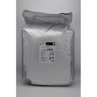 ALEAFERM CRIO Levure de bière séchée italienne de haute qualité Sac de 10 kg Poudre de fermentation pour vin bière alcool pour haute teneur en sucre