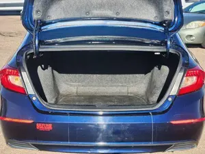 รถมือสอง ปี 2018 ฮอนด้า แอคคอร์ด LX พวงมาลัยซ้าย/ขวา - Product Image 6