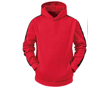 ชุดวอร์มสำหรับผู้ชายวัสดุทนทานระบายอากาศและใส่สบายสำหรับใช้กลางแจ้งฤดูหนาวออกแบบโลโก้ได้ตามต้องการ - Product Image 2