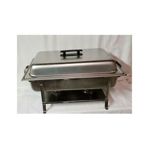 Gaufrier de 7 pouces avec cadran en métal fini en cuivre, outil de rôtissoire, pour décor d'hôtel, de restaurant - Product Image 5