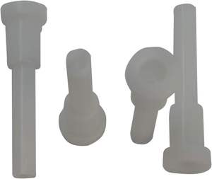 Cuerdas de Regulador de Ventanas para Automóviles, compatibles con Audi A4 T5 y Ford Focus, OEM 6X0837461 6X0837462 - Product Image 3