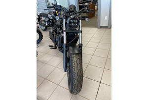 Listo para enviar: Rebel 500 ABS 2025 - Product Image 4