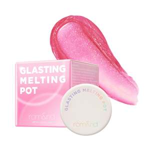Travel Size Glasting Melting Pot Glossy Cream Form - Product Image 2
