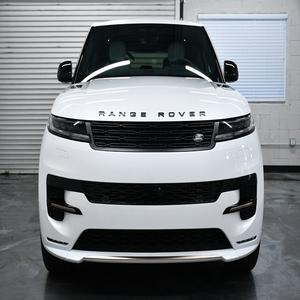 Land Rover Range Rover Sport 2024, el Más Vendido, Paquete Tecnológico, Motor 3.0L Turbo y Supercharged, Transmisión Automática de 8 Velocidades - Product Image 2