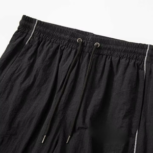 ชุดวอร์มสองชิ้นแบบมีฮู้ดพิมพ์ลาย ผ้าฝ้าย 100% ระบายอากาศได้ดี กันลม สไตล์สตรีทแวร์ น้ำหนักเบา เหมาะสำหรับฤดูหนาว ปี 2025 - Product Image 6