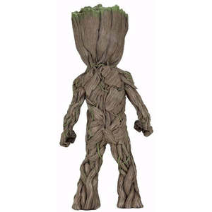 Figurine en mousse grandeur nature de Groot de Marvel, Gardiens de la Galaxie 2 - Product Image 1