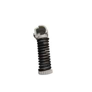 Tappo Silemblok per Motoseghe Stihl 410/420 a Benzina 2 Tempi/4 Tempi, Grado Industriale - Product Image 1
