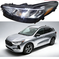 Pièces automobiles de haute qualité, phare LED pour FORD ESCAPE 2023-2024