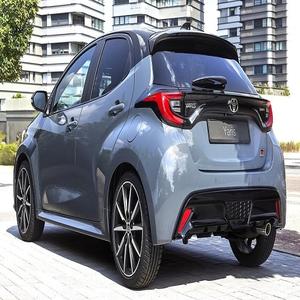 Toyota Yariss en stock prêt à l'achat immédiat excellent état frais et propre conduite à droite parfait pour la conduite - Product Image 5