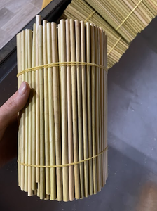 Pajitas biodegradables de algas marinas para restaurantes, cafés, eventos y consumidores ecológicos - Product Image 5