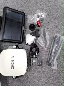 Système de contrôle de direction automatique de haute qualité pour tracteur Modèle 2024 36VDC GPS Lianshi Af302 Se - Product Image 4