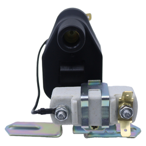 Bobine d'allumage pour Dodge Ram <span class=keywords><strong>50</strong></span> Mitsubishi Montero Mighty <span class=keywords><strong>Max</strong></span> 1987-1989 FTM-063GT 33410-85120 - Product Image 2