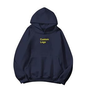 New Arrival Sublimation Custom Logo Blank 500 gsm Cotton <b>Polyester</b> <b>Hoodies</b> Unisex Pullover Heavy Fleece Women <b>Hoodies</b> - Product Image 3