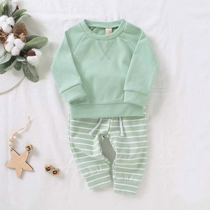 Chándales de fabricación personalizada para niños de 8 a 10 años de la mejor calidad, ropa de calle MOQ al por mayor, chándales elegantes para niños para invierno - Product Image 3