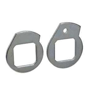 Dispositivo di Bloccaggio Profalux Ronis Keylocks Compatto INS/INV320 a 630 INSJ400, Relè e Sistemi di Protezione - Product Image 1