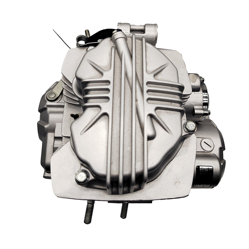 High-quality Three-Wheel Tricycle Engine - Zongshen Cg200cc