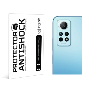Protector de Pantalla ANTISHOCK para Xiaomi Redmi Note 12 Pro 4G - Product Image 1