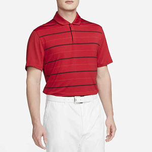 Chemises polo pour hommes de haute qualité personnalisées 2024, séchage rapide, design uni à manches courtes, pas cher, pour le golf, impression personnalisée en couleur - Product Image 3