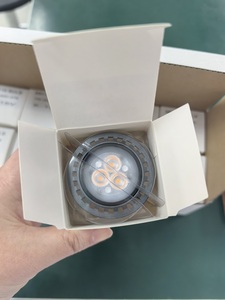 Chiếu sáng cảnh quan nhà sản xuất ledstory MR16 bóng đèn <span class=keywords><strong>LED</strong></span> 12V 2700K 3 Wát được sử dụng trong Spotlight lịch thi đấu lũ ánh sáng lịch thi đấu - Product Image 4