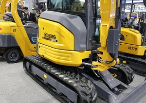 Mini excavatrices d'occasion de 3.5 tonnes avec Micro Digger à vendre - Product Image 4