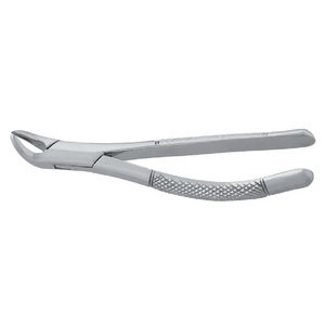 Juego de Instrumentos Dentales y de Ortodoncia de Acero Inoxidable, Fórceps Manual de Baja Fuerza, Calidad Superior, por FS ORTHO - Product Image 6