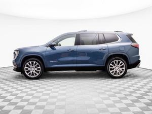 GMC Acadia Denali AWD 2025 - Product Image 3