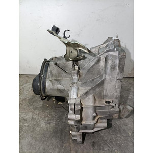 TRANSMISIÓN MANUAL COMPLETA MAZDA 2 Sedán 2ª Serie 8A6R-7002-EA Y4/F6JD diésel 1399 (07>14) - Product Image 3
