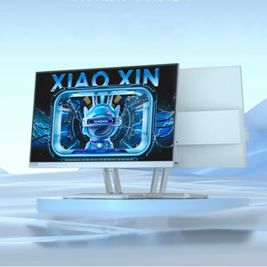 <span class=keywords><strong>Lenovo</strong></span> XiaoXin คอมพิวเตอร์ตั้งโต๊ะออลอินวัน24นิ้วสำหรับสำนักงานที่บ้านฟังก์ชั่นสัมผัส SSD ฮาร์ดไดรฟ์8GB หน่วยความจำ USB AU สำหรับพีซี - Product Image 6