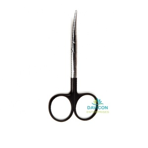 กรรไกรผ่าตัดแบบโลหะกรรไกรซูเปอร์คัทสำหรับทารก - Product Image 1