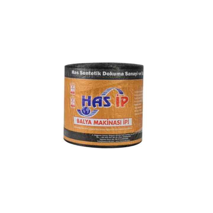 Agricultural Rope 1 Kg Black Unbreakable Rope