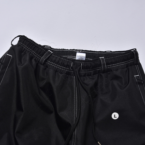 กางเกงสกีโพลีเอสเตอร์กันลมและระบายอากาศได้ดีอุปกรณ์เล่นสโนว์บอร์ดสำหรับฤดูหนาวมีซิปทนทาน - Product Image 3