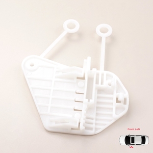 คลิปซ่อมชุดมอเตอร์กระจกหน้าต่าง BWR756 สำหรับประตูหน้าซ้าย รถฟอร์ทู MK1 450 ปี 1998-2007 รุ่น 2/3 ประตู คูเป้ เปิดประทุน C0002691V001 - Product Image 1