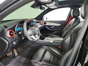 PRÊT À EXPÉDIER 2022 M-ercedes-Ben-z GLC AMG GLC 43 SUV 4MATIC - Product Image 5