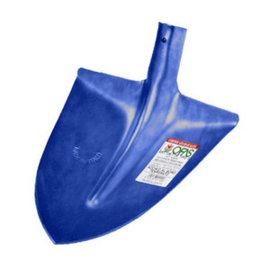 Punta in Acciaio Temperato con Spalla Art 108t N.00 - Product Image 1